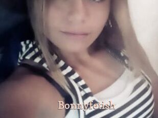 Bonnyfetish