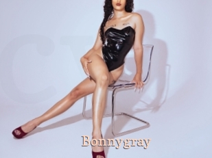 Bonnygray