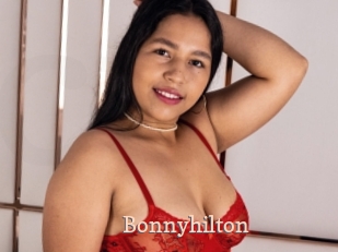 Bonnyhilton
