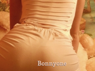 Bonnyone
