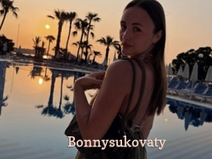 Bonnysukovaty
