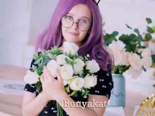 Bonyakat