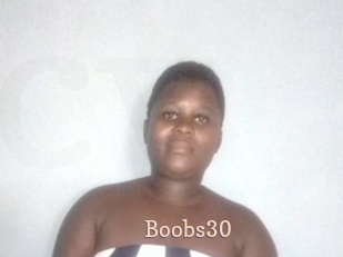 boobs30 Chaude Vision