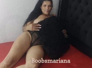 Boobsmariana