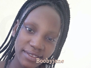 Boobyjane