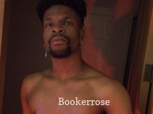 Bookerrose