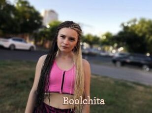 Boolchita
