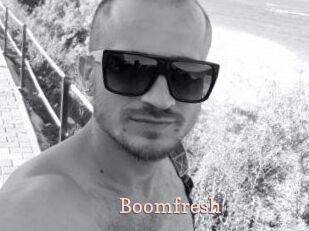 Boomfresh