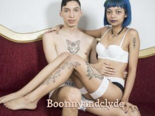 Boonnyandclyde