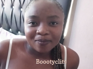 Boootyclits