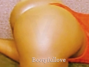 Bootyfullove