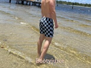 Bootyjuice