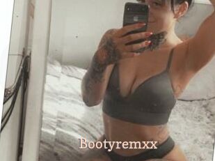 Bootyremxx