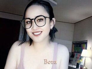 Bora