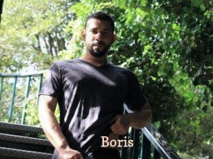 Boris