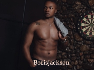 Borisjackson