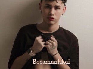 Bossmankkai