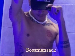 Bossmansack