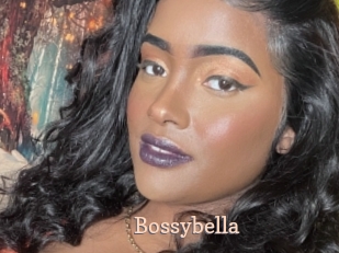 bossybella Chaude Vision