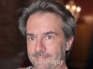 bottoguy Chaude Vision