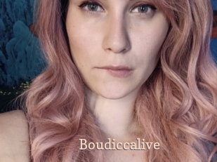 Boudiccalive