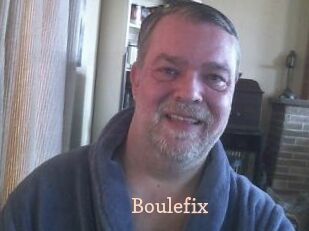 Boulefix