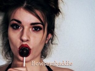 Bowsersbaddie