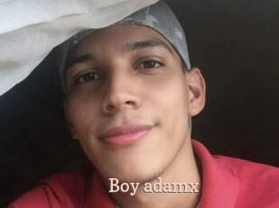 Boy_adamx