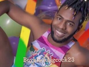 Boyblackbigcock23