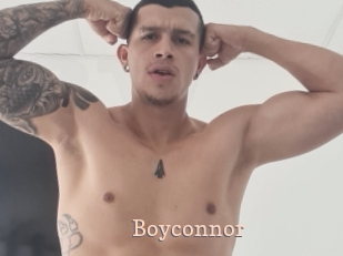 Boyconnor