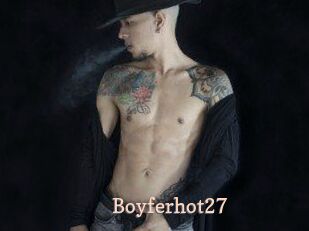 Boyferhot27