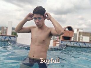 Boyfull