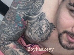 Boykaakeyy