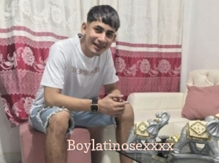 Boylatinosexxxx
