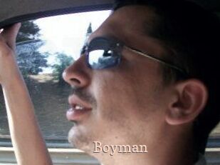 Boyman