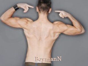 BoymanN