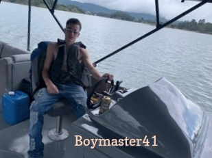 Boymaster41