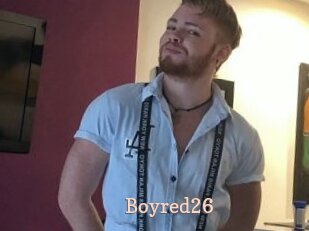 Boyred26