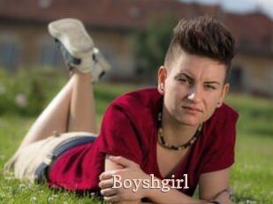 Boyshgirl