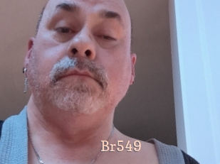 br549 Chaude Vision