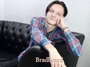 Bradboard