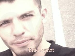 Bradboyhot