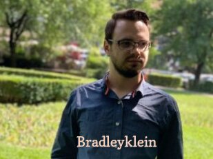 Bradleyklein
