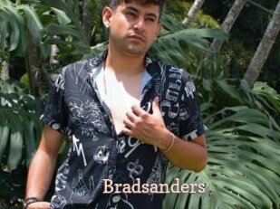 Bradsanders