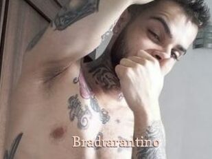 Bradtarantino