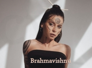 Brahmavishnu