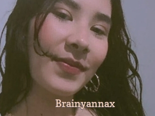 Brainyannax