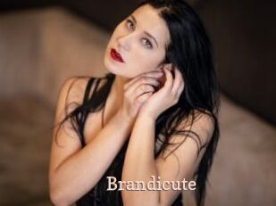 Brandicute