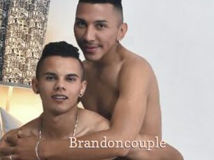 Brandoncouple