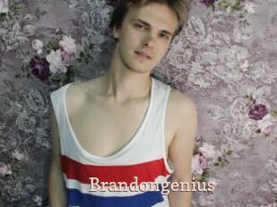 Brandongenius